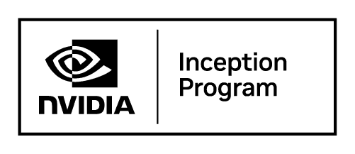 NVIDIA Inception Program member