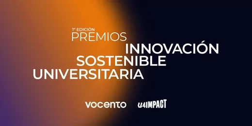 Premios Innovación Sostenible Universitaria
